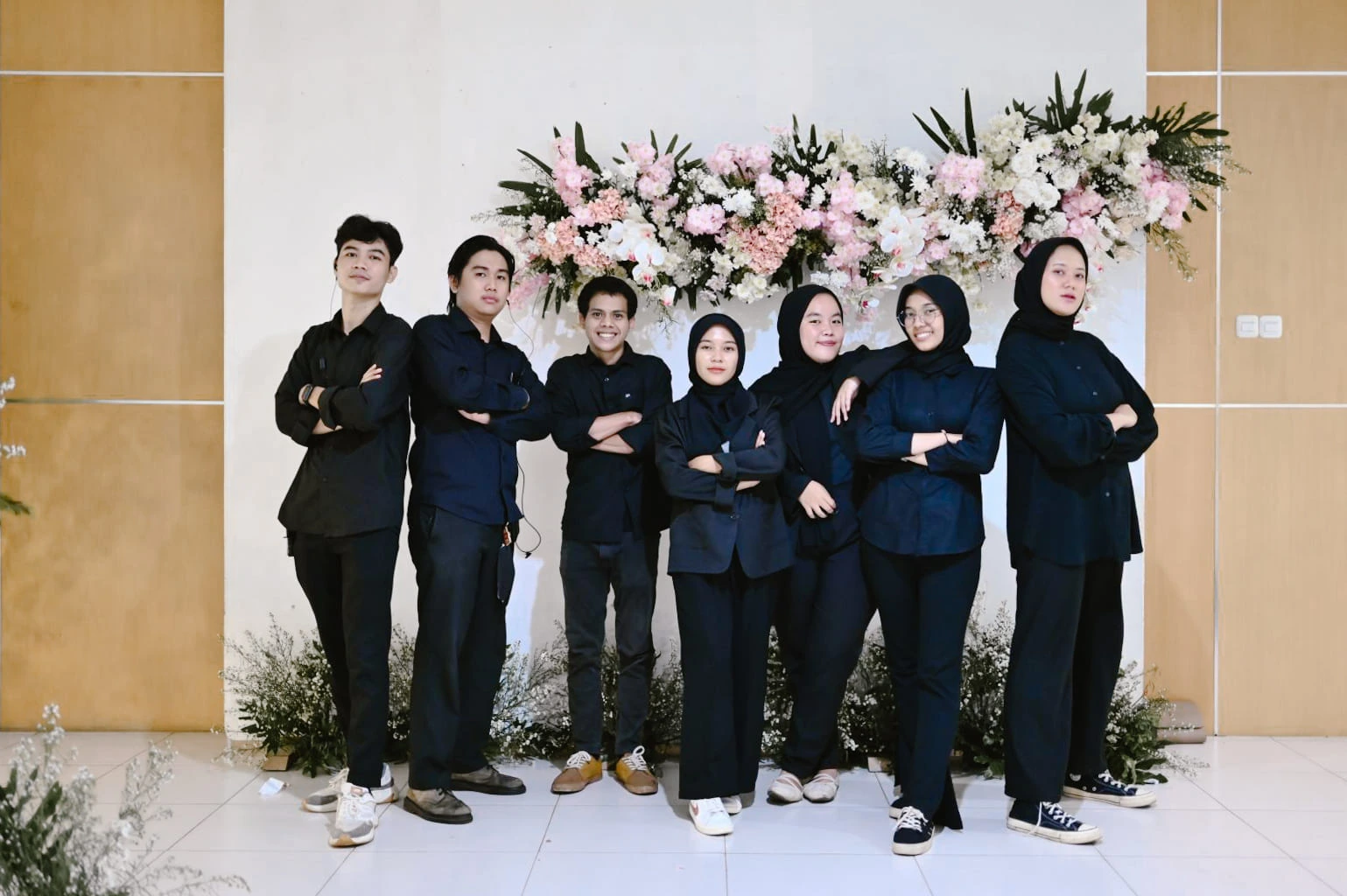 Wedding Organizer